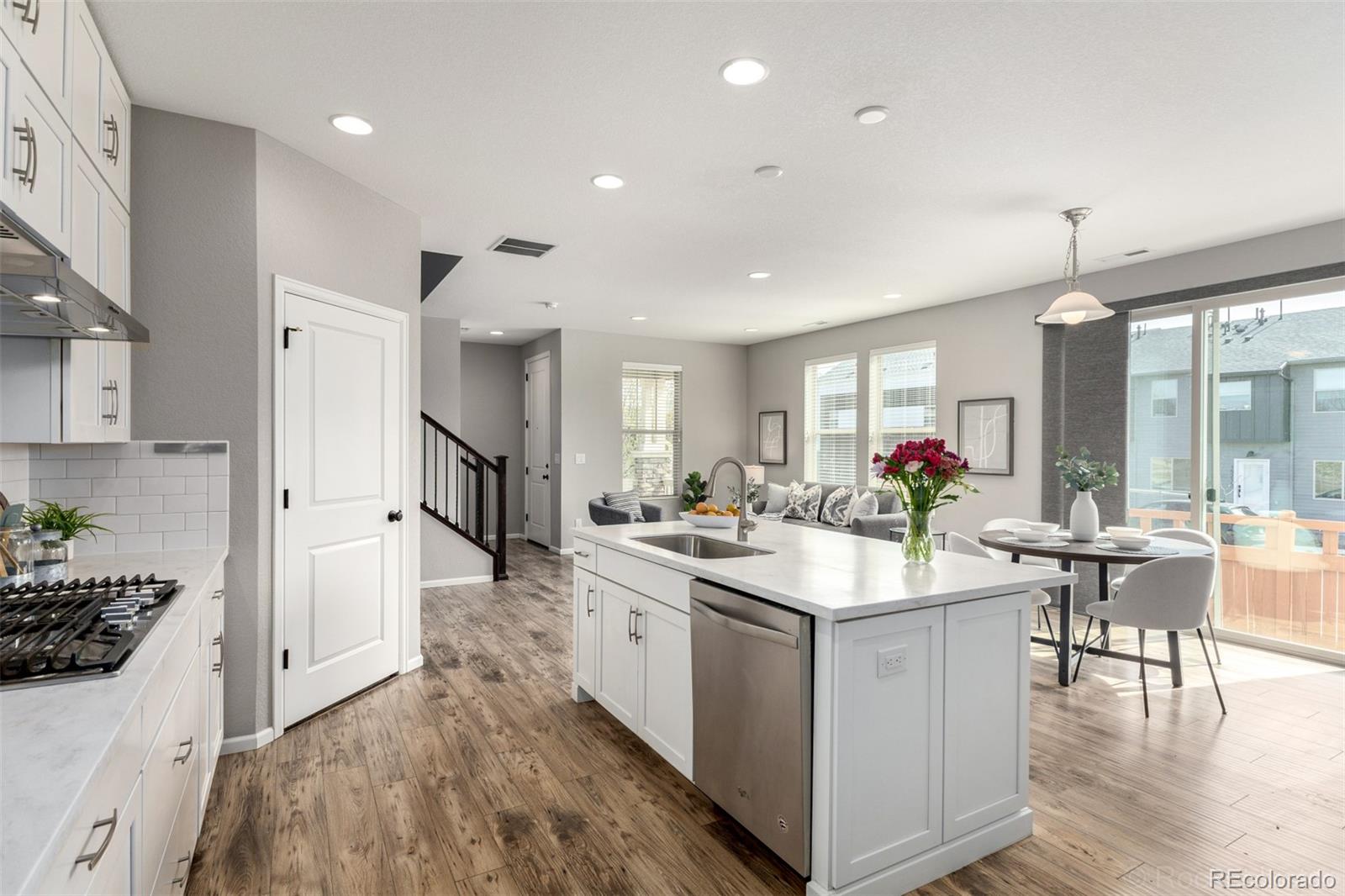 6959 Kendrick Street Arvada CO 80007