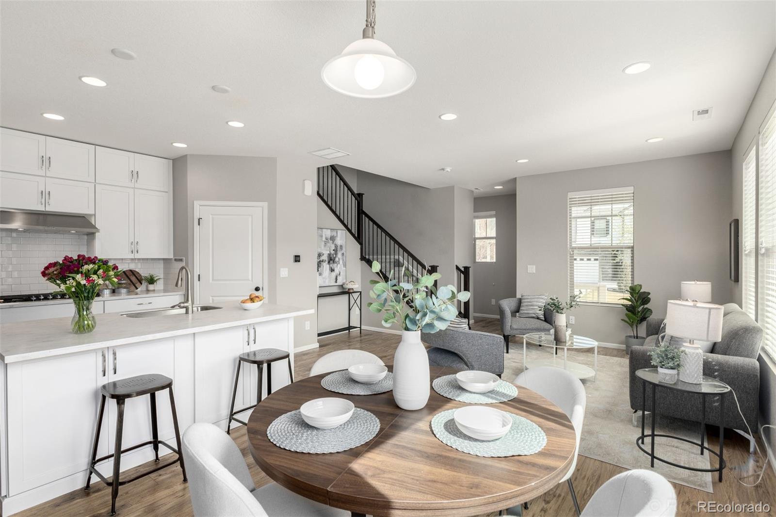 6959 Kendrick Street Arvada CO 80007