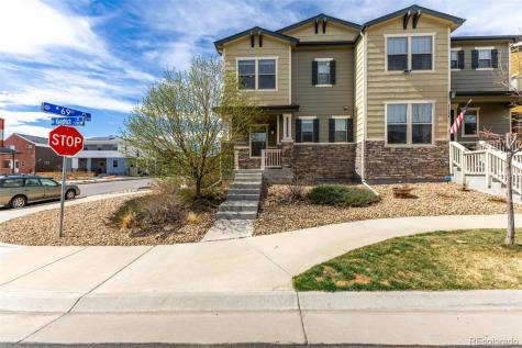 6959 Kendrick Street Arvada CO 80007