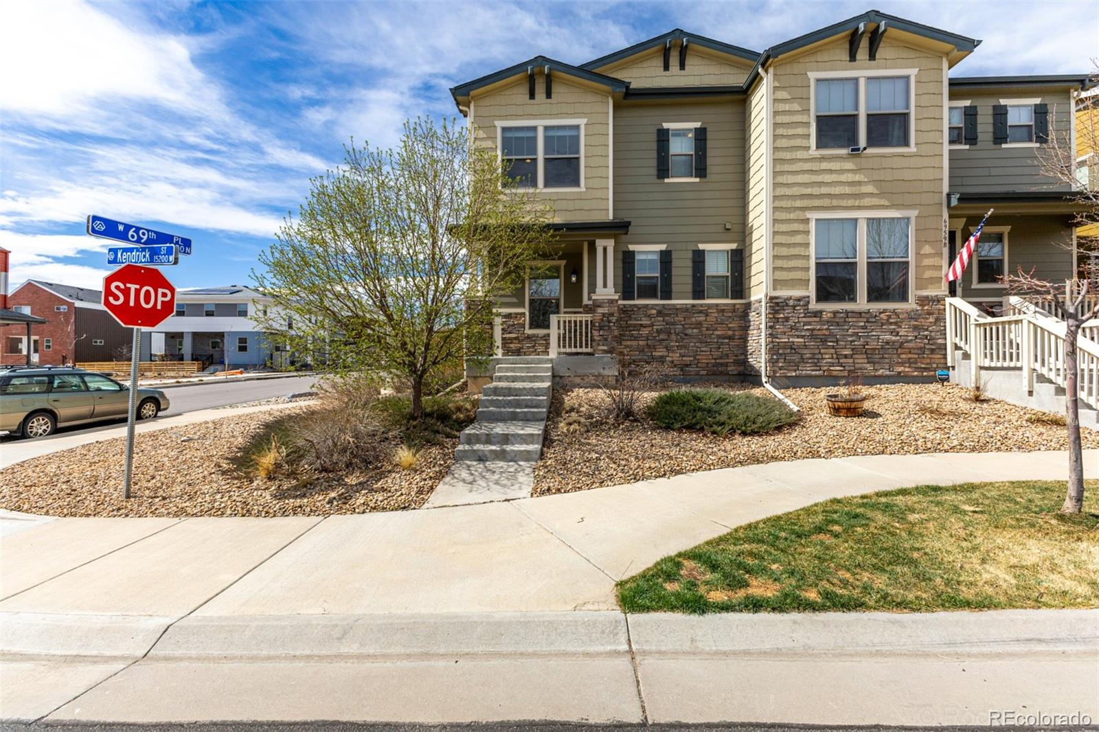 6959 Kendrick Street Arvada CO 80007