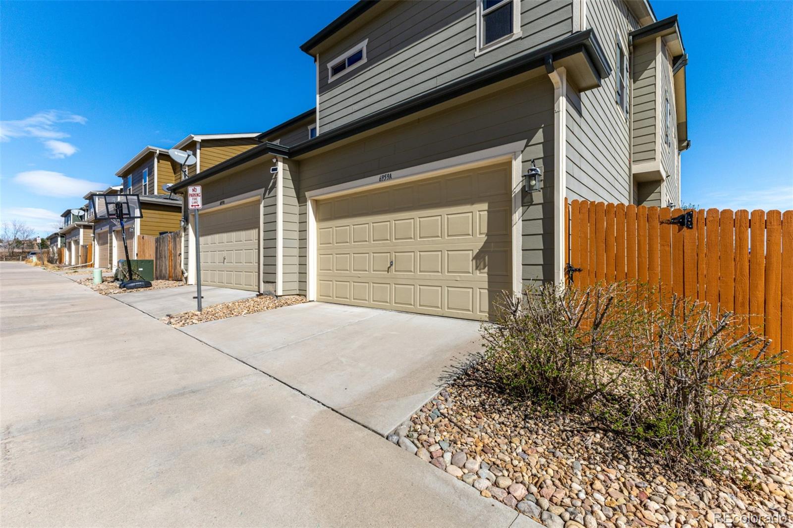 6959 Kendrick Street Arvada CO 80007