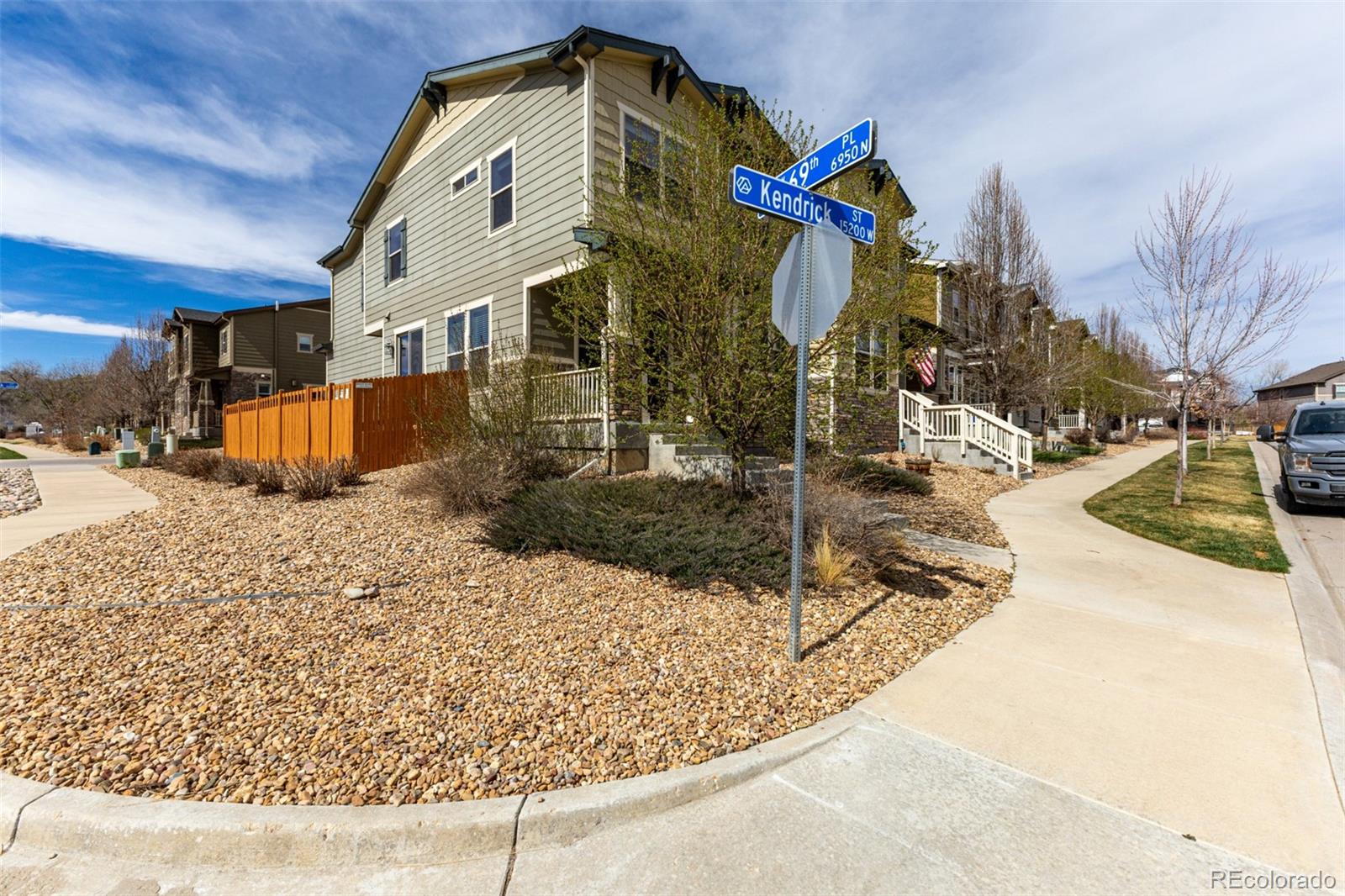 6959 Kendrick Street Arvada CO 80007