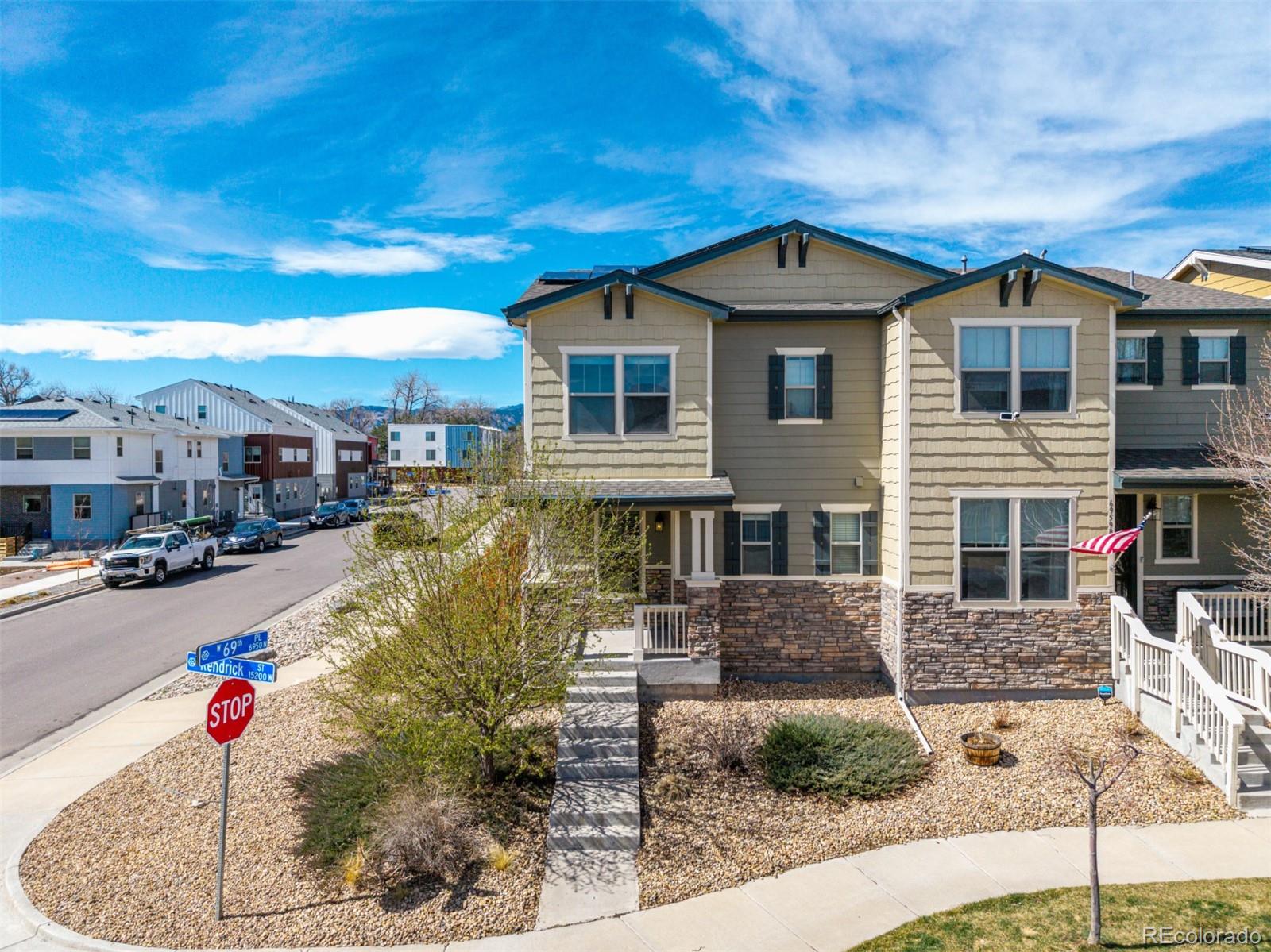 6959 Kendrick Street Arvada CO 80007
