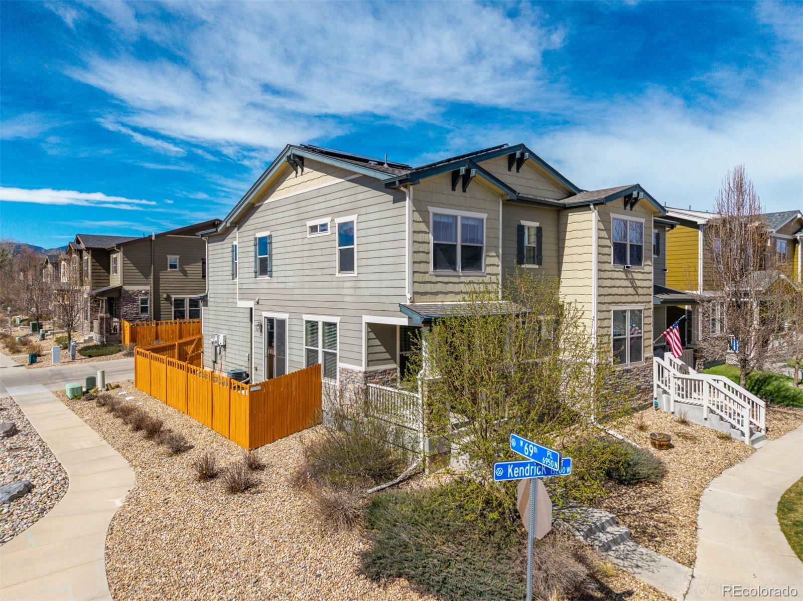 6959 Kendrick Street Arvada CO 80007