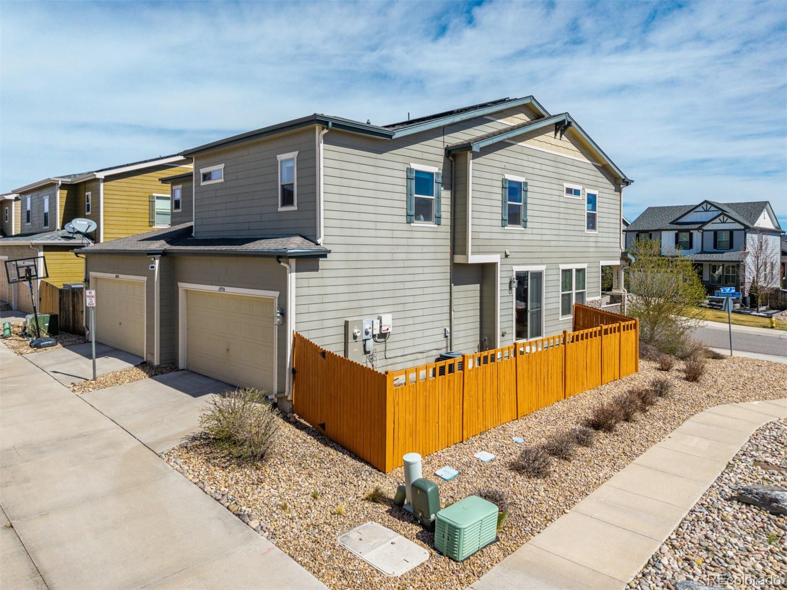 6959 Kendrick Street Arvada CO 80007