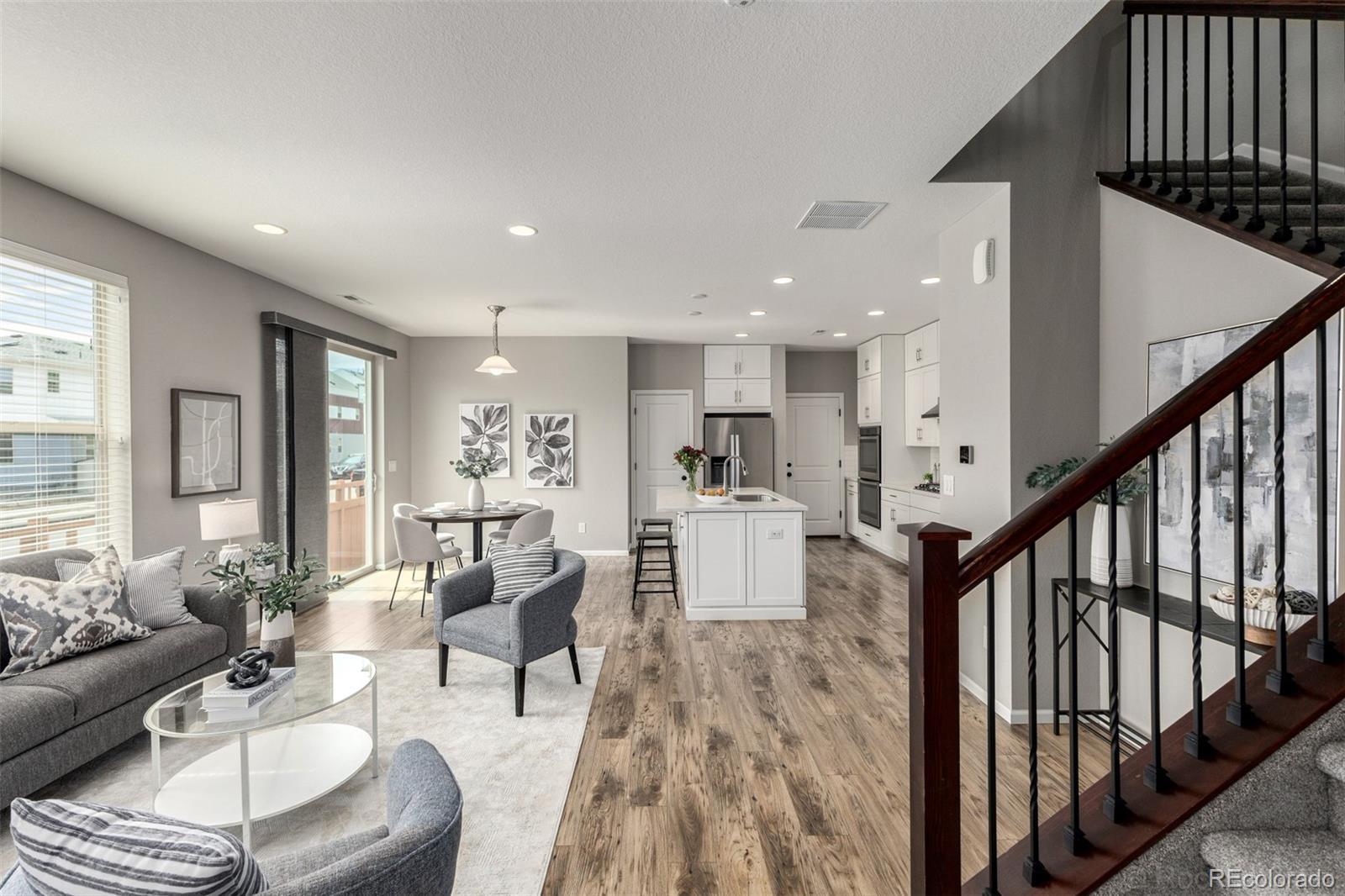 6959 Kendrick Street Arvada CO 80007