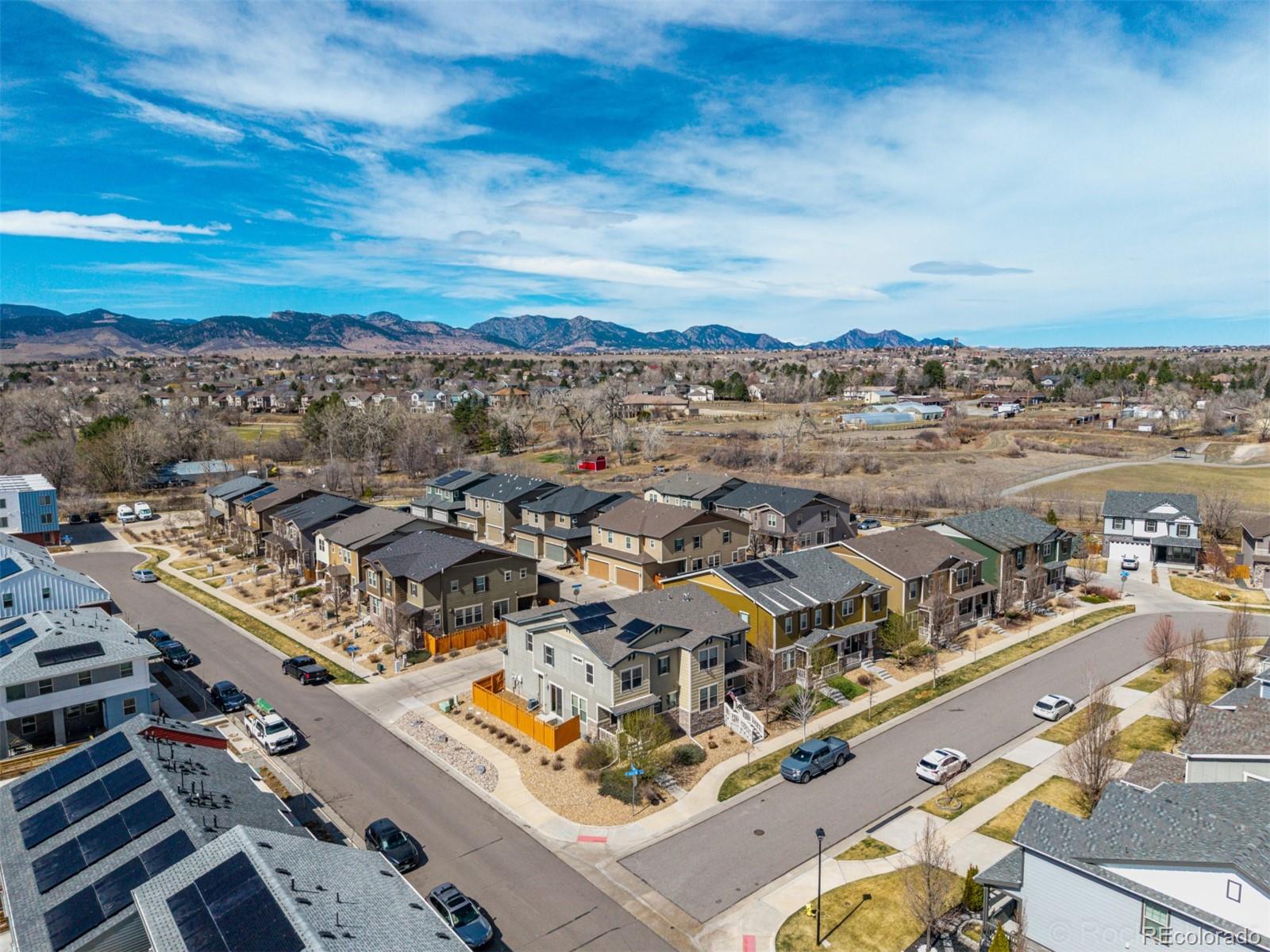 6959 Kendrick Street Arvada CO 80007