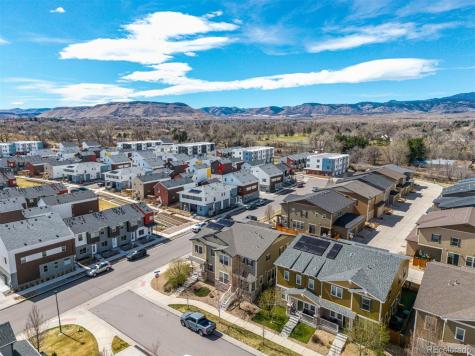 6959 Kendrick Street Arvada CO 80007