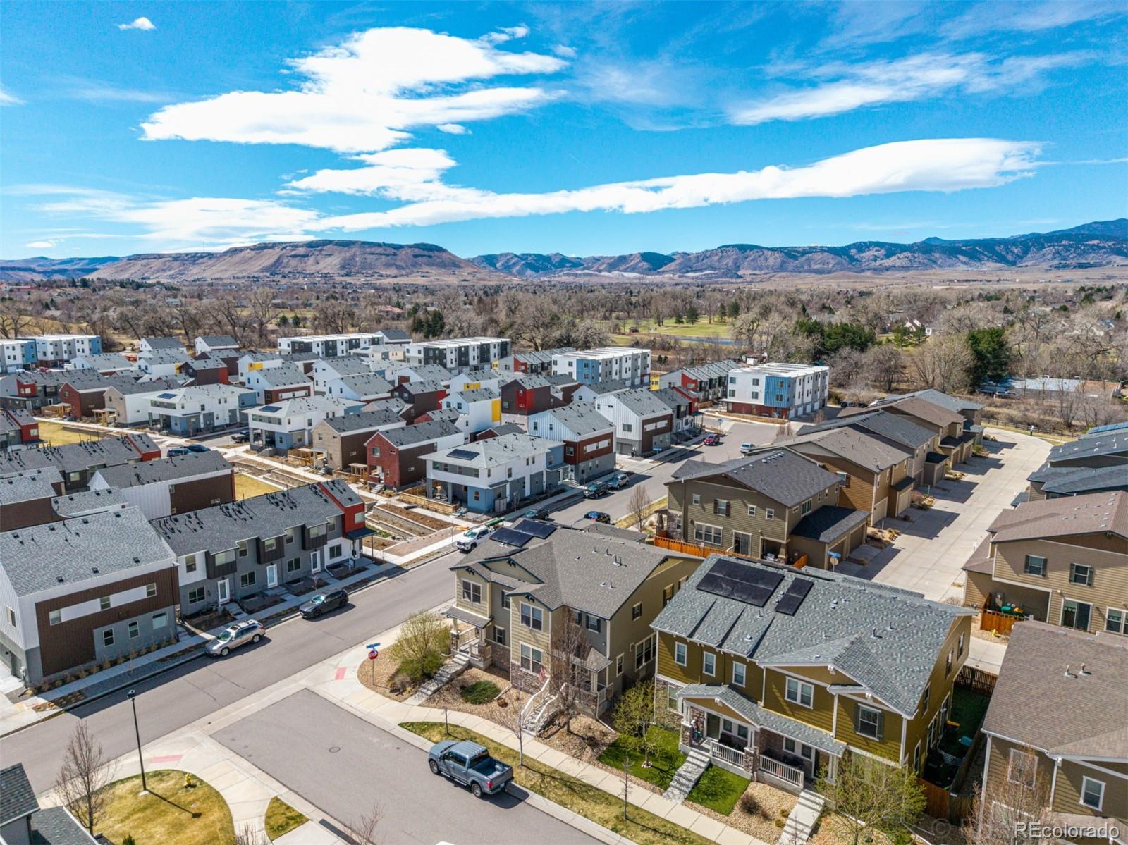 6959 Kendrick Street Arvada CO 80007