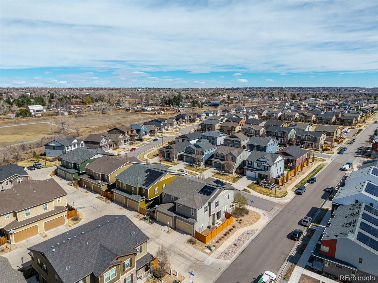 6959 Kendrick Street Arvada CO 80007