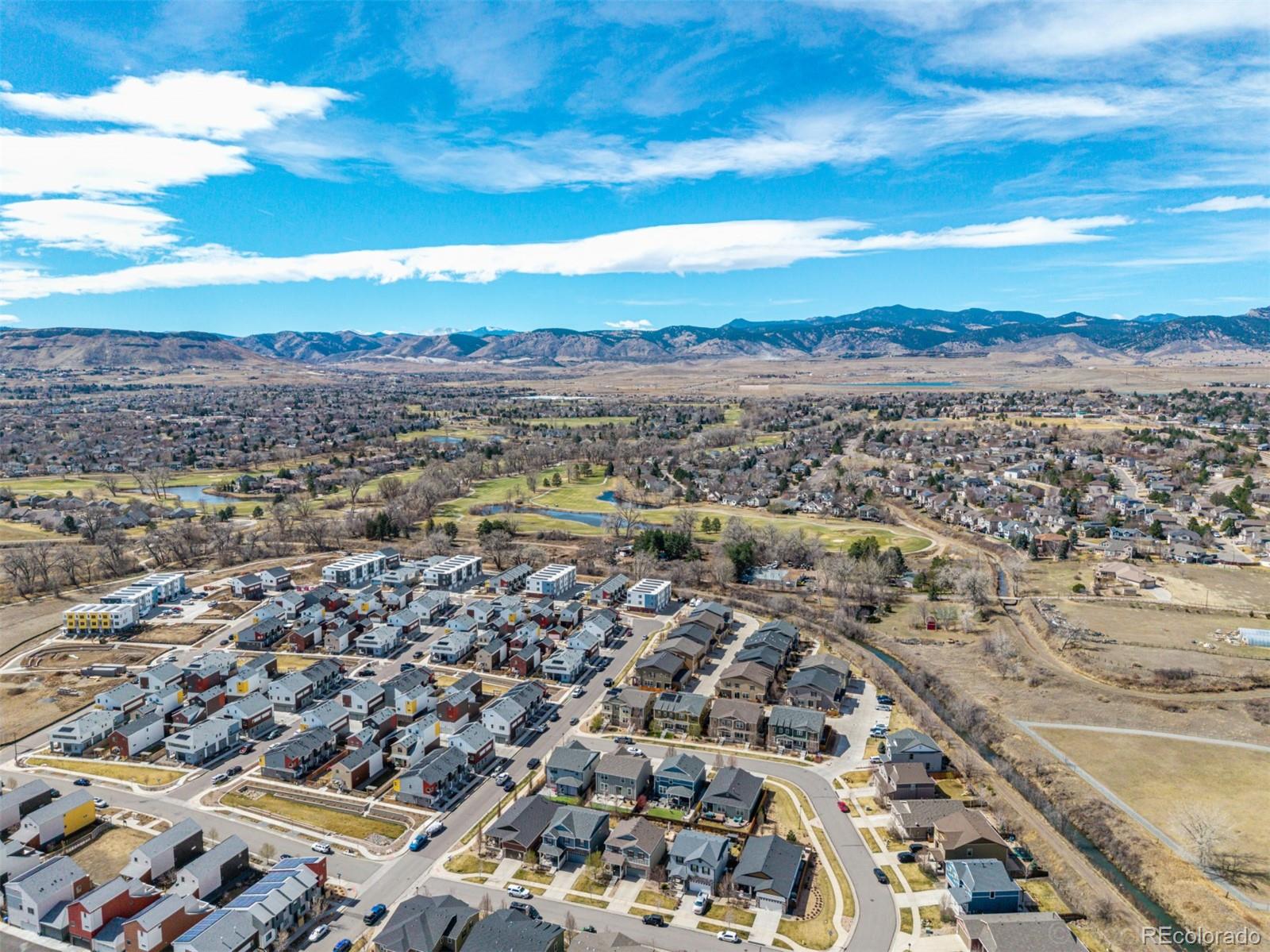 6959 Kendrick Street Arvada CO 80007