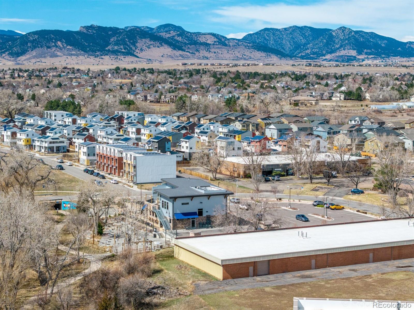 6959 Kendrick Street Arvada CO 80007