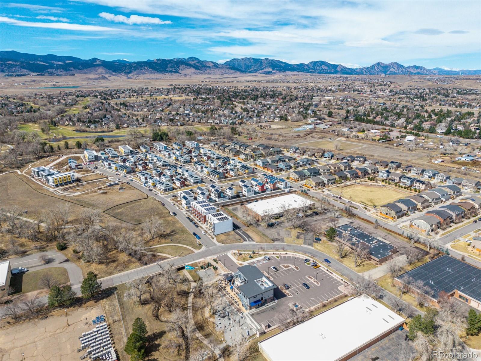 6959 Kendrick Street Arvada CO 80007