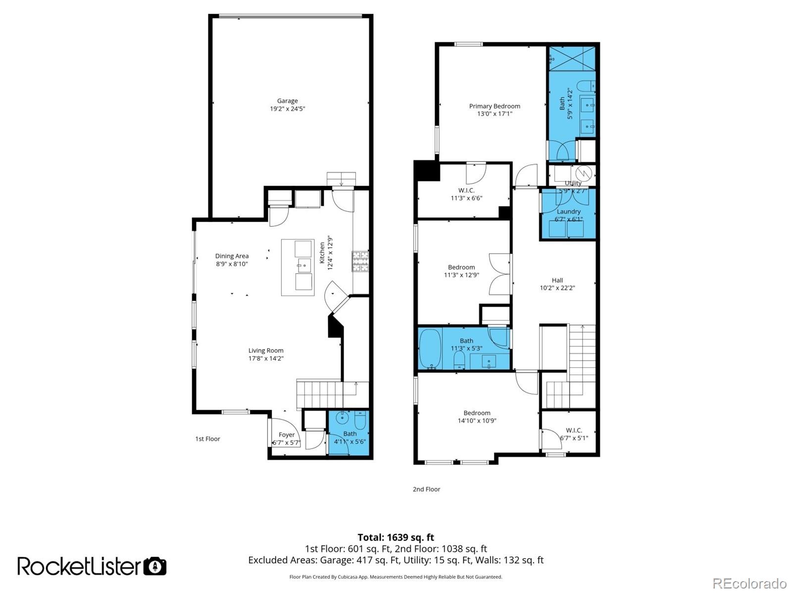 6959 Kendrick Street Arvada CO 80007