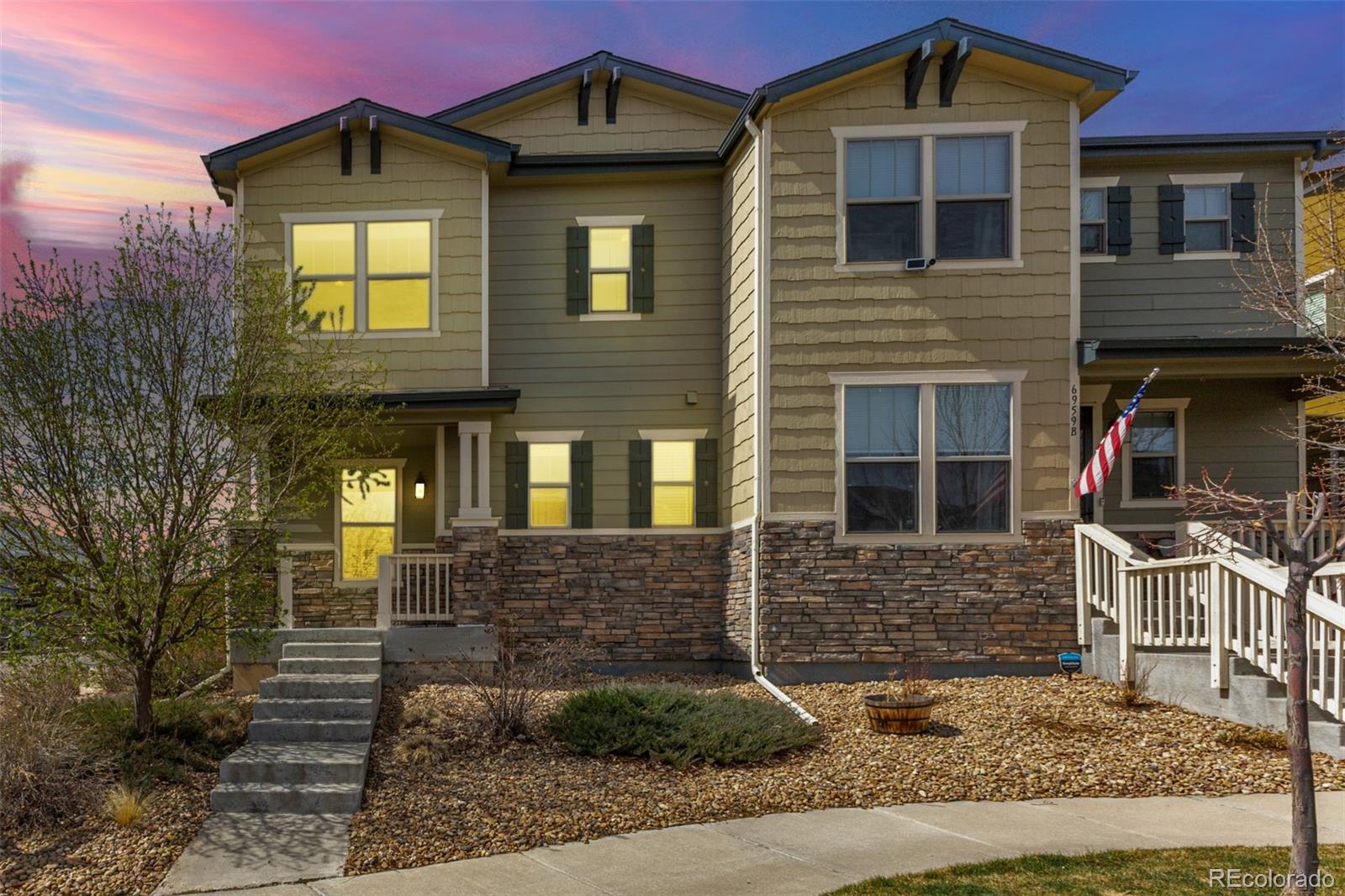 6959 Kendrick Street Arvada CO 80007