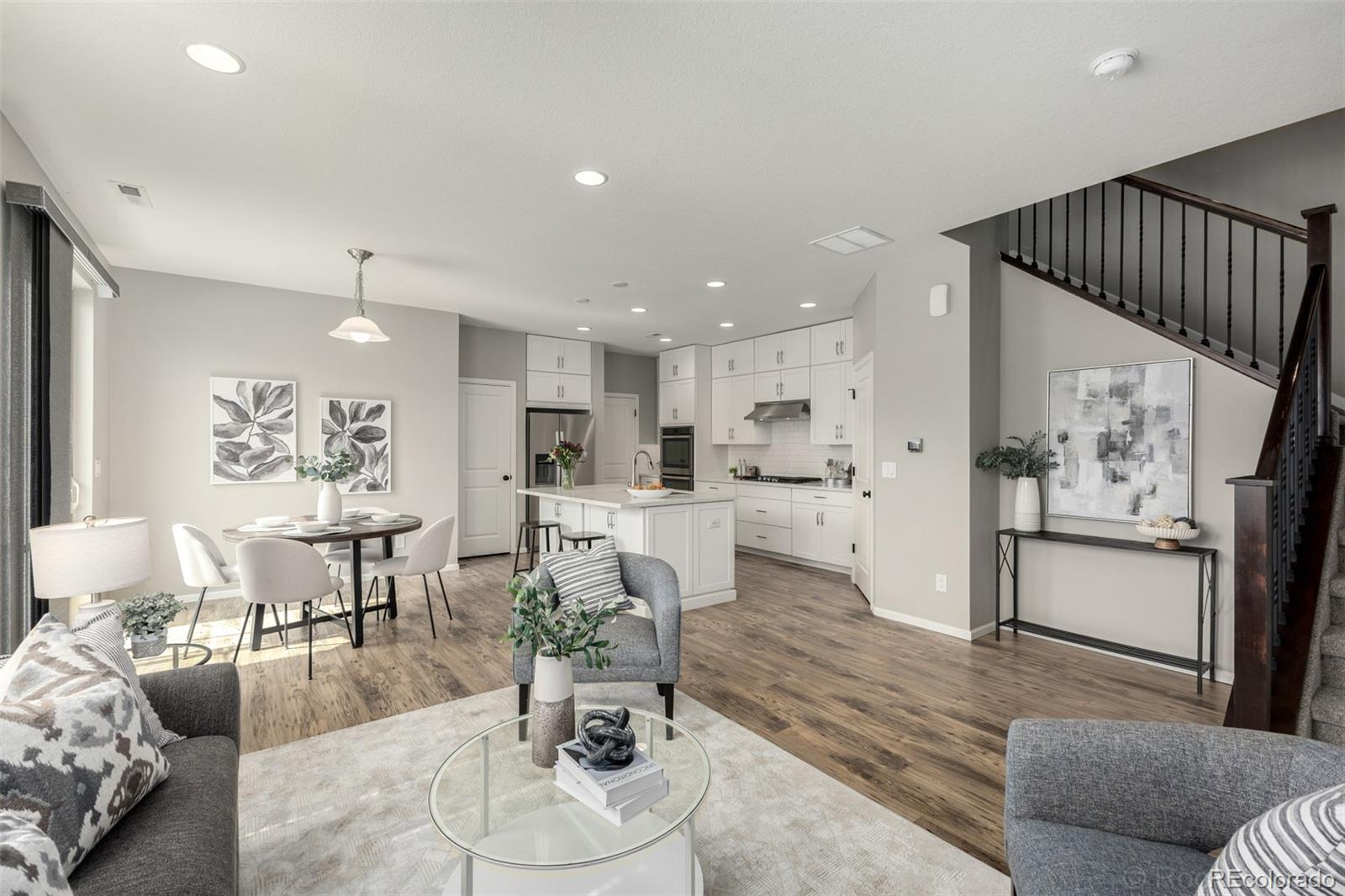 6959 Kendrick Street Arvada CO 80007