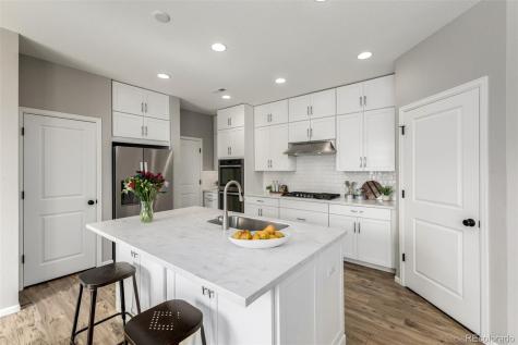 6959 Kendrick Street Arvada CO 80007