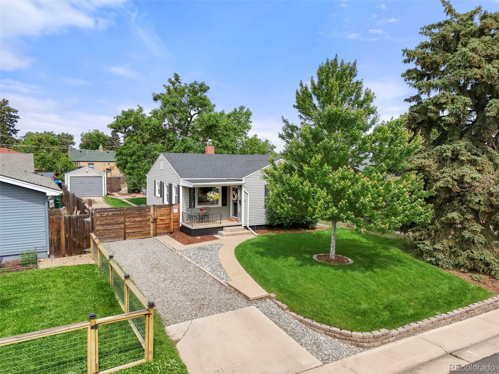 5115 Osceola Street Denver CO 80212