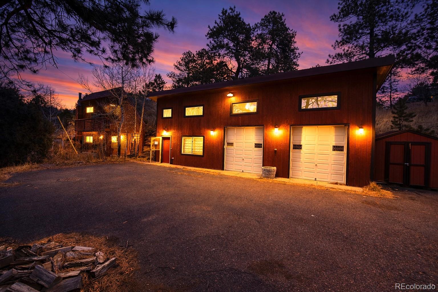 663 Aspen Road Golden CO 80401