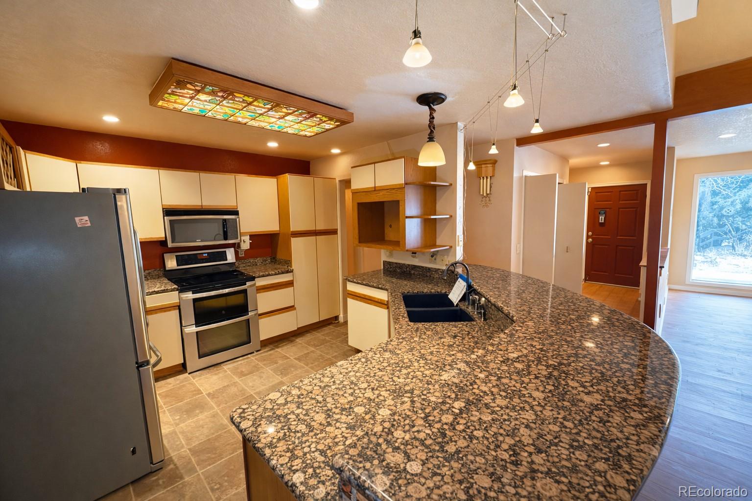 663 Aspen Road Golden CO 80401