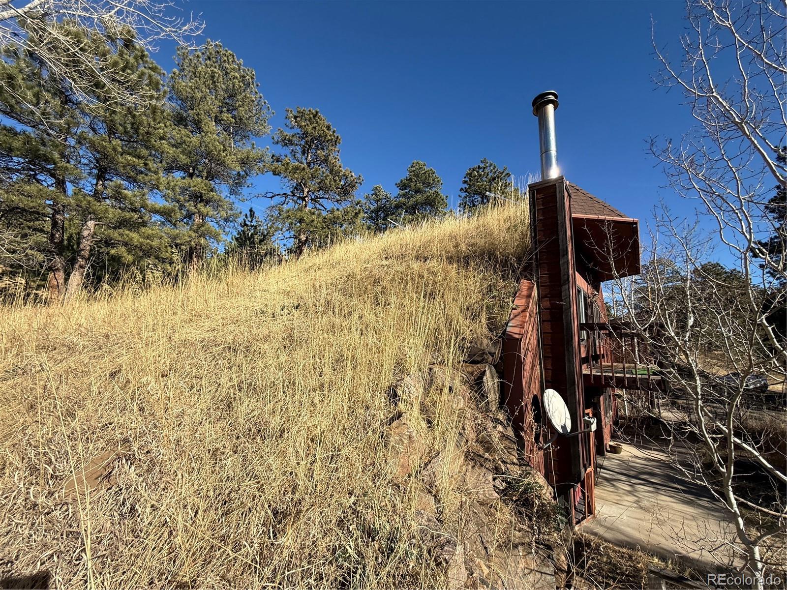 663 Aspen Road Golden CO 80401