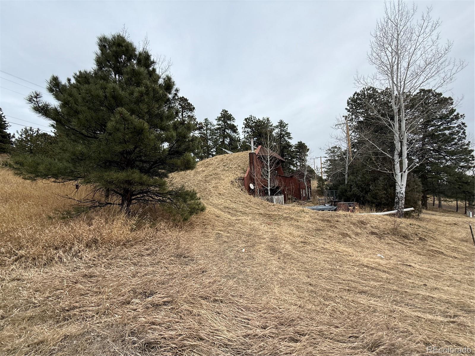 663 Aspen Road Golden CO 80401