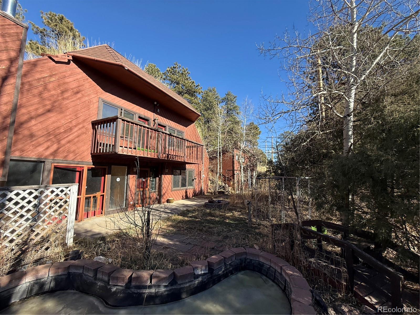 663 Aspen Road Golden CO 80401