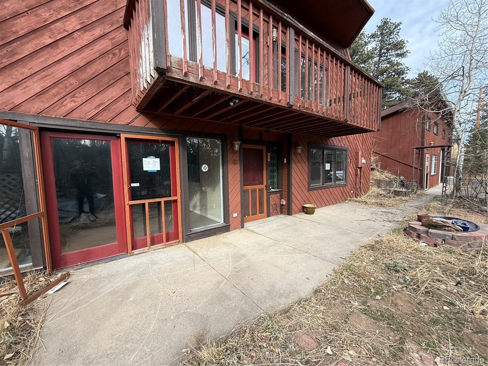 663 Aspen Road Golden CO 80401