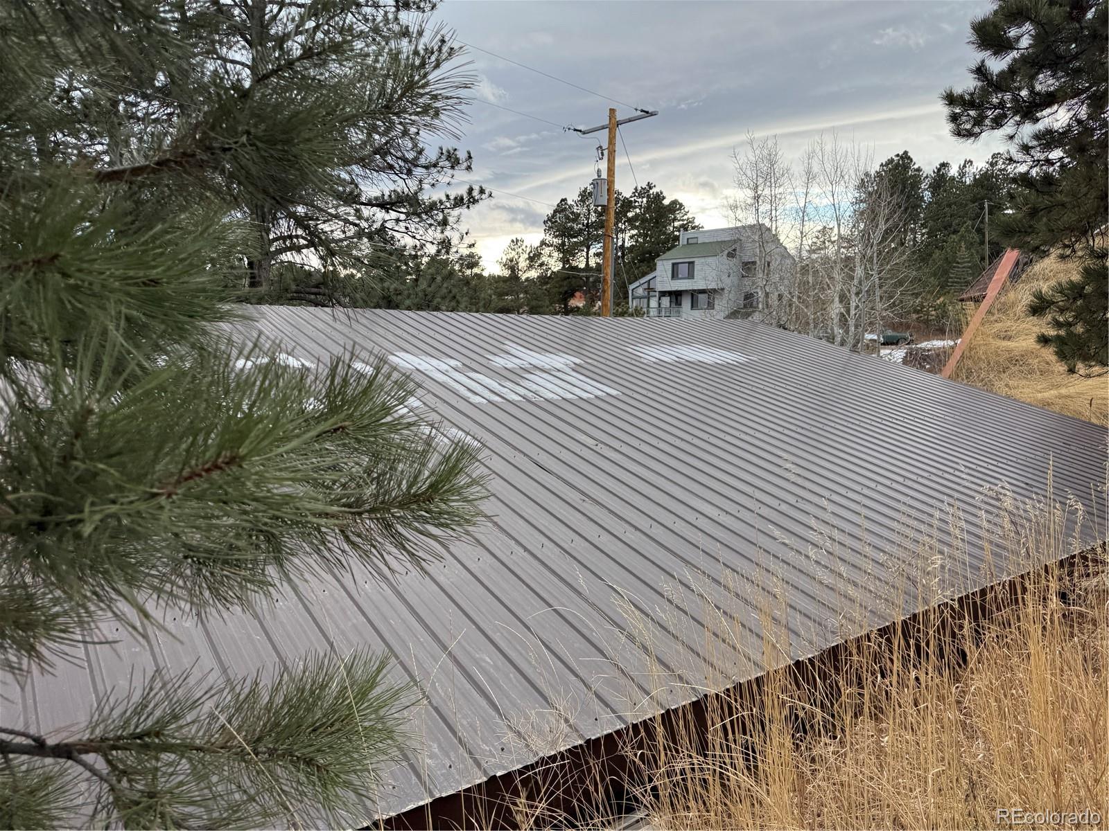 663 Aspen Road Golden CO 80401
