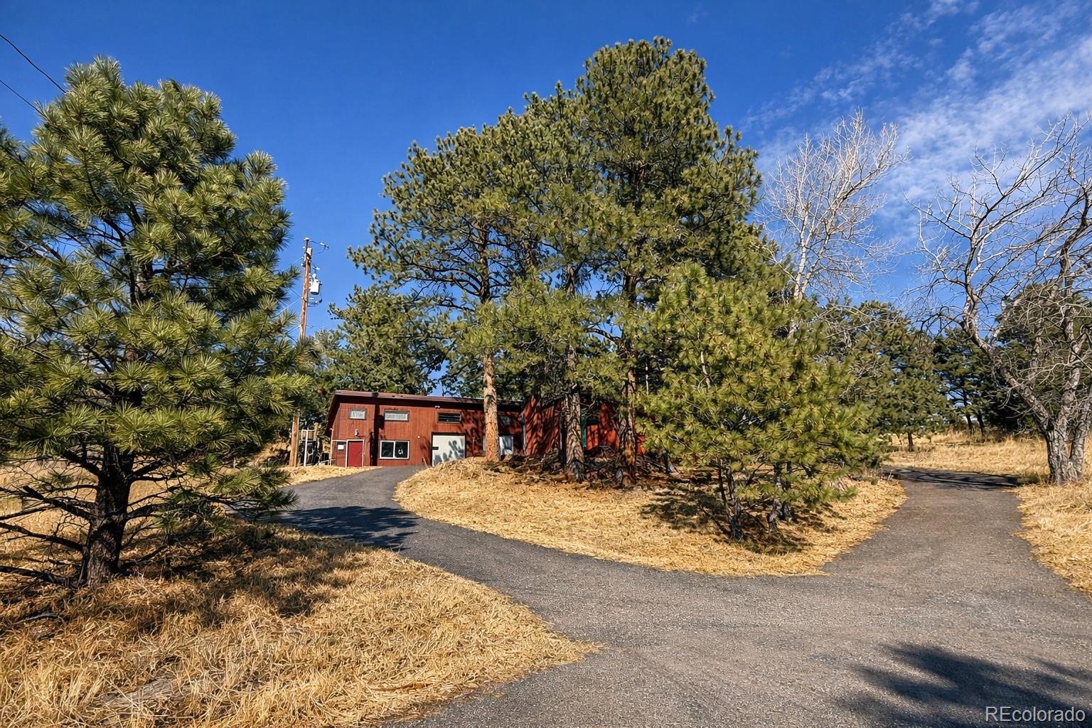 663 Aspen Road Golden CO 80401