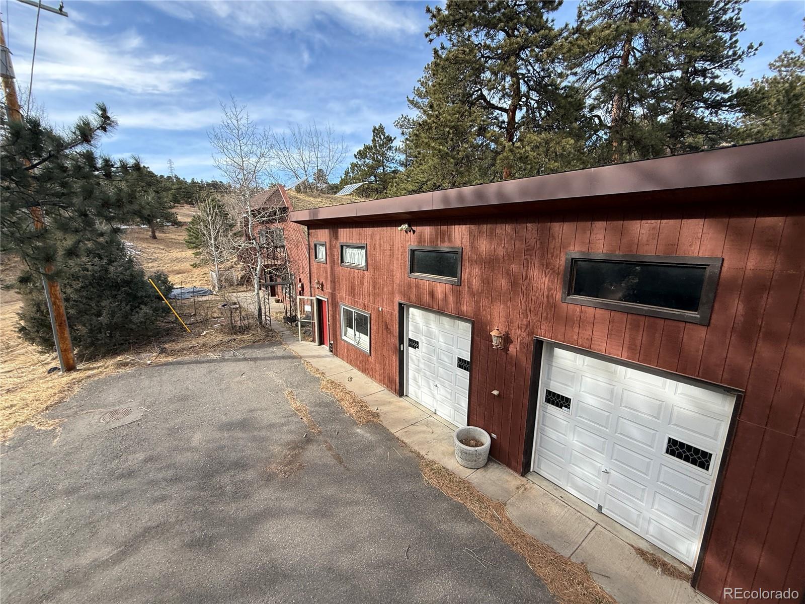 663 Aspen Road Golden CO 80401