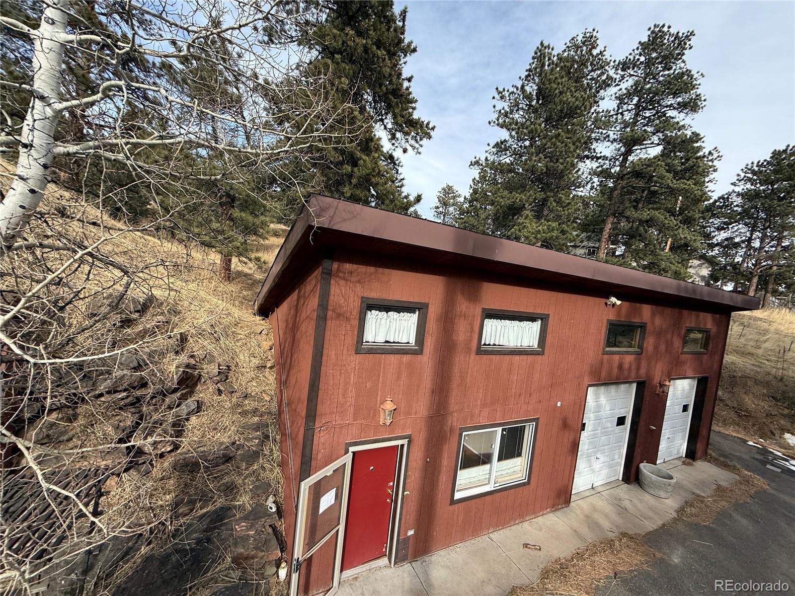 663 Aspen Road Golden CO 80401