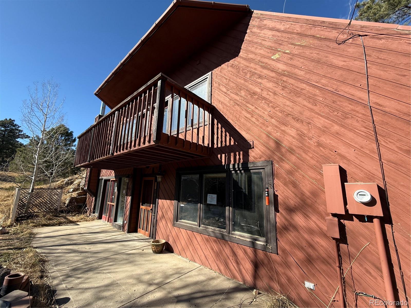 663 Aspen Road Golden CO 80401