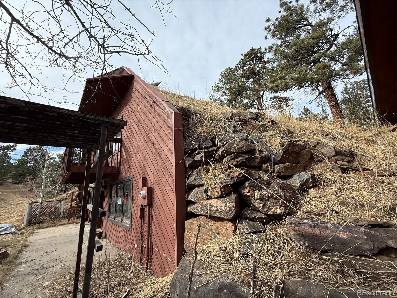 663 Aspen Road Golden CO 80401