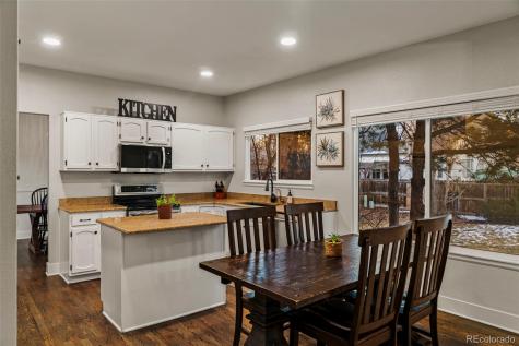 12836 S Silver Plume Street Parker CO 80134