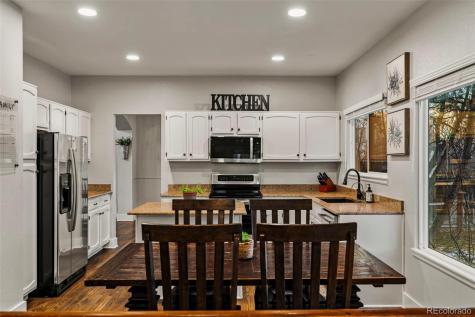 12836 S Silver Plume Street Parker CO 80134
