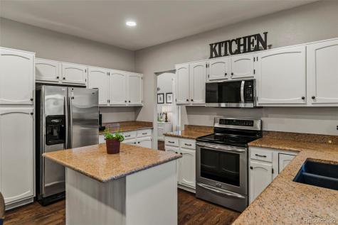 12836 S Silver Plume Street Parker CO 80134