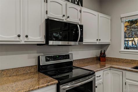 12836 S Silver Plume Street Parker CO 80134