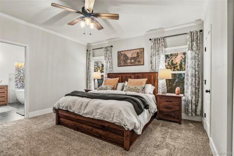 12836 S Silver Plume Street Parker CO 80134