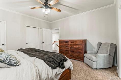 12836 S Silver Plume Street Parker CO 80134