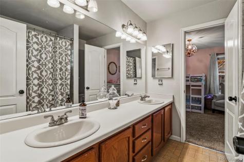12836 S Silver Plume Street Parker CO 80134