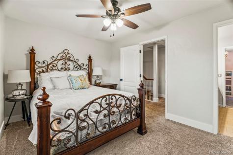 12836 S Silver Plume Street Parker CO 80134