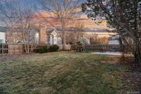 12836 S Silver Plume Street Parker CO 80134