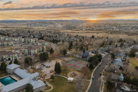 12836 S Silver Plume Street Parker CO 80134