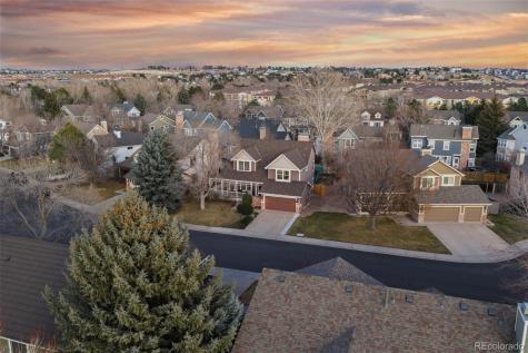 12836 S Silver Plume Street Parker CO 80134