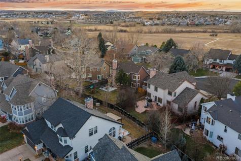 12836 S Silver Plume Street Parker CO 80134