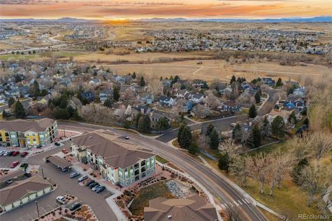12836 S Silver Plume Street Parker CO 80134