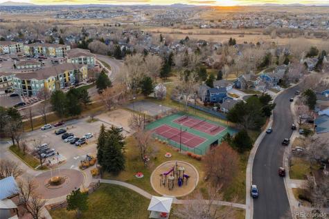 12836 S Silver Plume Street Parker CO 80134