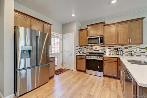 21862 E 8th Avenue Aurora CO 80018