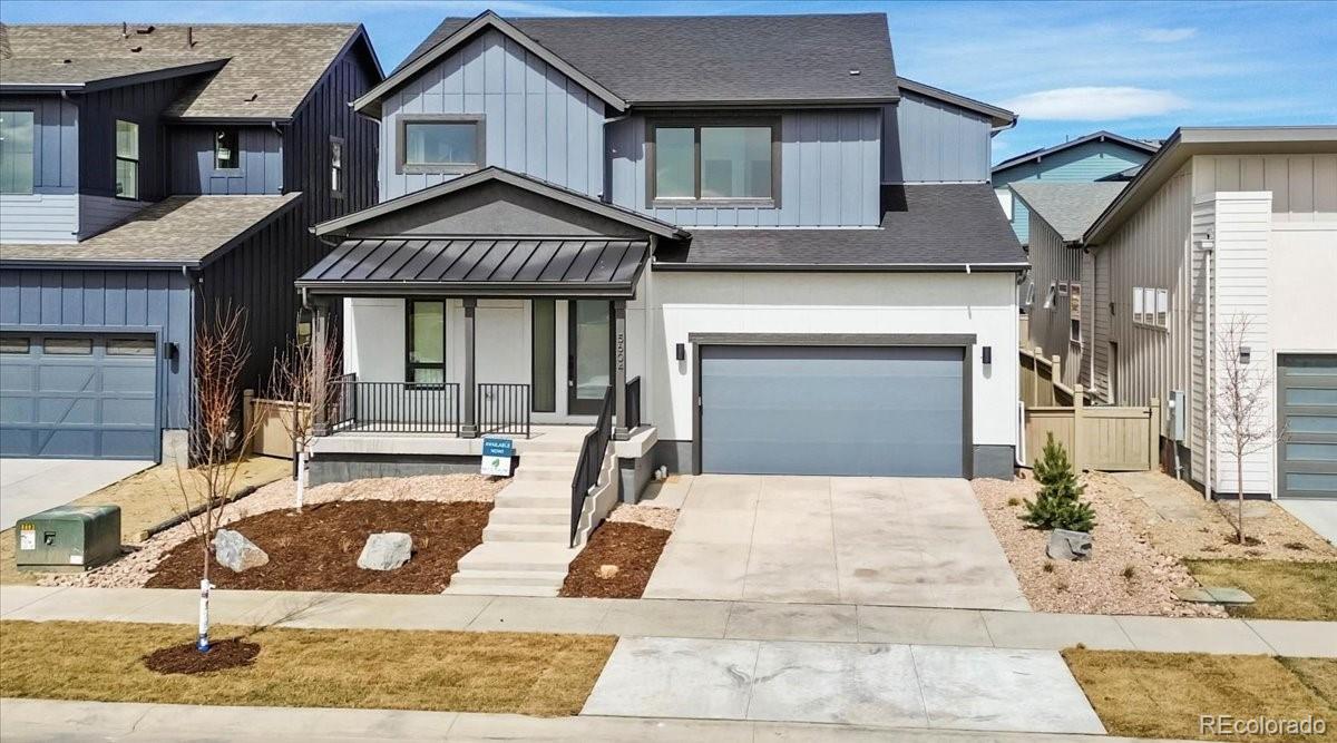 5604 Grandville Avenue Longmont CO 80503
